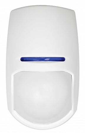 Купить Оптический извещатель инфракрасный Hikvision DS-PD2-P10PE