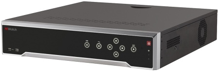 Купить 32-х канальный IP-видеорегистратор HiWatch NVR-432M-K