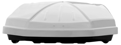 Купить CARCAM ROOF BOX 390L (CC3004) White