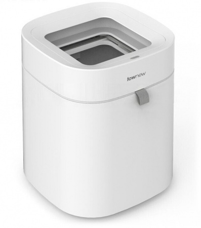 Купить Умное мусорное ведро Xiaomi Townew T Air Lite