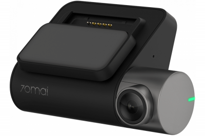 Купить Автомобильный видеорегистратор Xiaomi 70mai Smart Dash Cam Pro (Midrive D02) (ver. Russian)