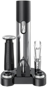 Купить Винный набор Xiaomi Beer and Wine 2 in 1 Bottle Opening Gift Set (TZ09)