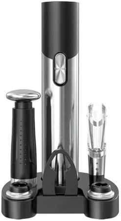 Купить Винный набор Xiaomi Beer and Wine 2 in 1 Bottle Opening Gift Set (TZ09)