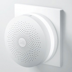 Купить Блок управления Xiaomi Smart Home Gateway 2