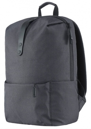 Купить Рюкзак Xiaomi 90 Point College Leisure Backpack Black