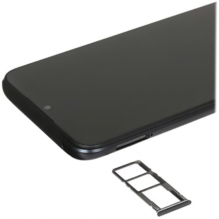 Купить Смартфон Xiaomi Redmi 9A 2/32 ГБ RU, Темно-серый
