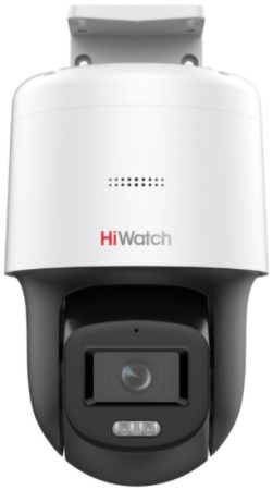 Купить Уличная купольная PT IP-камера HiWatch PT-N2400L-DE