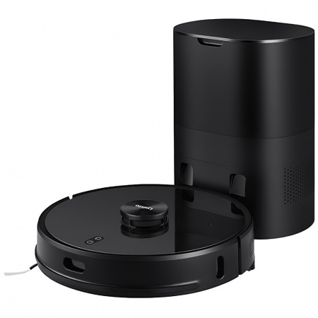 Купить Робот пылесос Xiaomi Lydsto R1 Robot Vacuum Cleaner Black