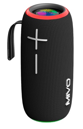 Купить Беспроводная колонка Mivo M22 Black