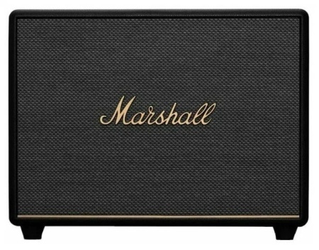 Купить Портативная акустика Marshall Woburn 2 Bluetooth Speaker Black