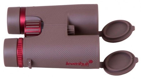 Купить Бинокль Levenhuk Monaco ED 10x42