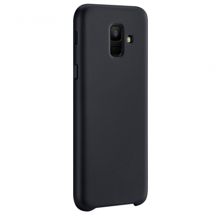 Купить Чехол для Samsung A6 (2018) SILICONE COVER