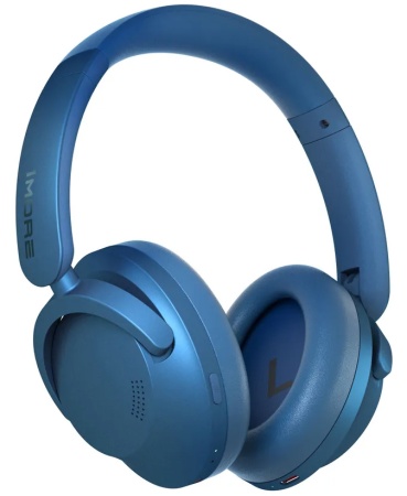 Купить Беспроводные наушники Xiaomi 1More SonoFlow Blue (HC905)