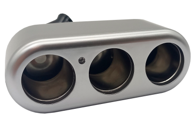 Купить Shunwei 3 Link Socket (SD-1902)