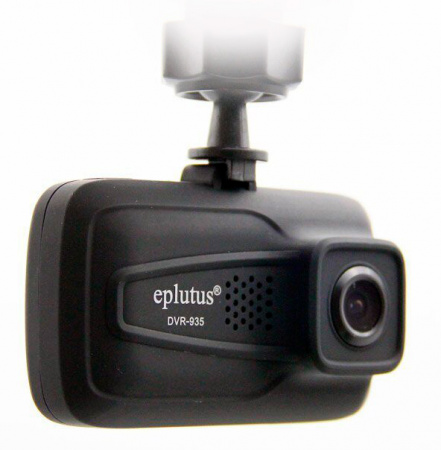 Купить Автовидеорегистратор Eplutus DVR-935