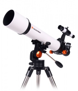 Купить Телескоп Xiaomi Celestron Astronomical Telescope SCTW-70 White
