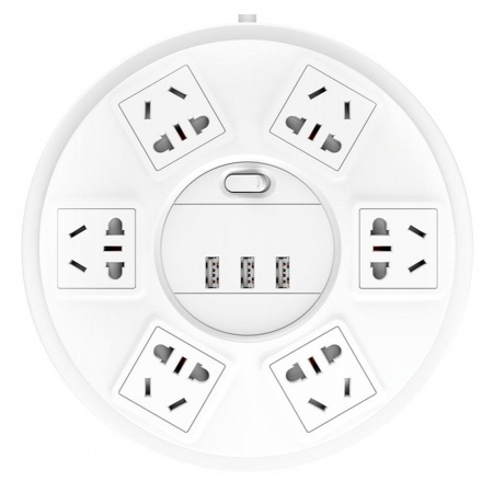 Купить Xiaomi Top Tech Patch Panel SR21PRO