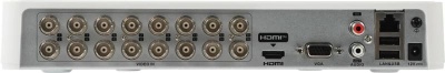 Купить HiWatch DS-H116GA(B)