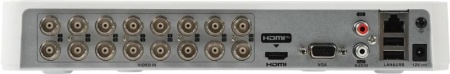 Купить HiWatch DS-H116GA(B)
