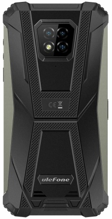 Купить Смартфон Ulefone Armor 8 Pro 8/128 Black
