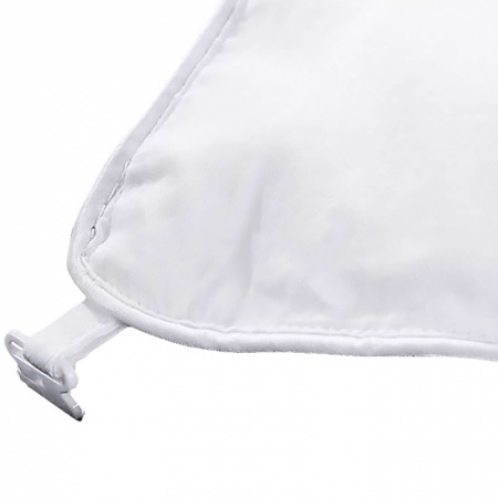 Купить Одеяло Xiaomi Como Living White 150*200