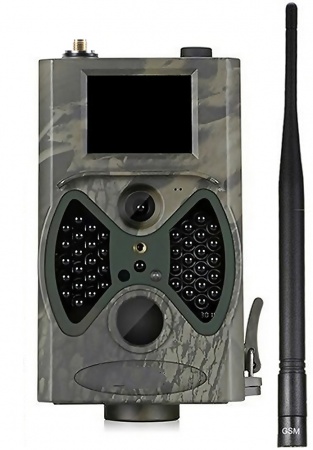 Купить Фотоловушка Suntek HC-300M