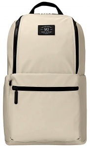 Купить Рюкзак Xiaomi 90 Points Pro Leisure Travel Backpack 10L Beige