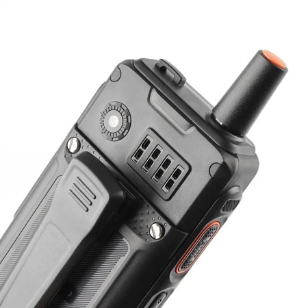Купить Смартфон c функцией рации UNIWA F40 4G Black