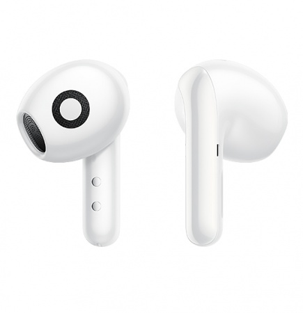 Купить Беспроводные наушники Xiaomi Buds 4 White