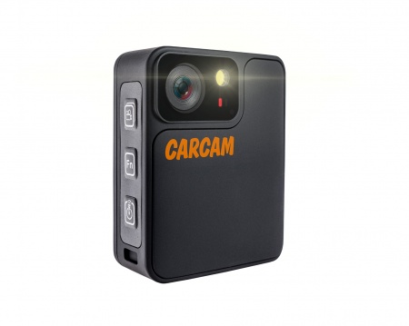 Купить Персональный видеорегистратор CARCAM COMBAT MINI