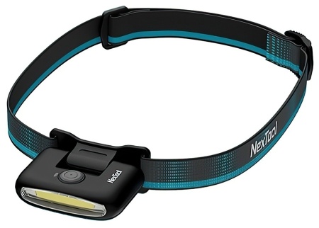 Купить Налобный фонарь Xiaomi Nextool Multi-Purpose Headlamp Set Black (NE20004)
