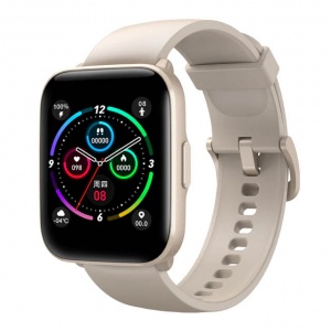 Купить Умные-часы Xiaomi Mibro Smart Watch C2 (XPAW009) Creamy White