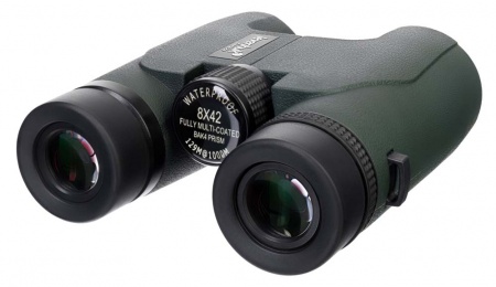 Купить Бинокль Levenhuk Karma PRO 8x42