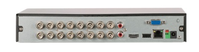 Купить 16-канальный HDCVI-видеорегистратор Dahua DH-XVR5116HS-I3
