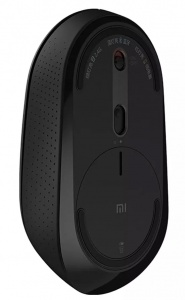 Купить Мышь Xiaomi Mi Wireless Mouse Silent Edition (WXSMSBMW03) Black