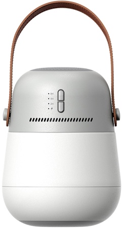 Купить Противомоскитная лампа Xiaomi NexTool Baymini Mosquito Repelling Camp Lamp (NE20193)
