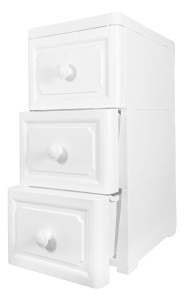 Купить SUNTEK Plastic Storage Cabinet 2503 Beige