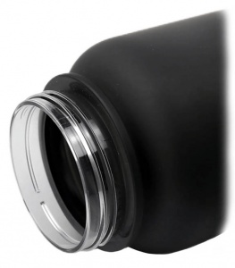 Купить Бутылка для воды Xiaomi Duiera Tritan Bottle 700ml Black White