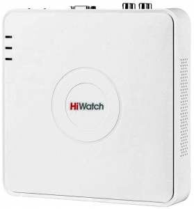 Купить Видеорегистратор HiWatch DS-H104G