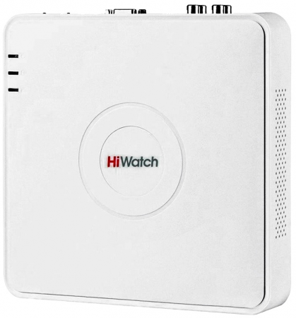 Купить Видеорегистратор HiWatch DS-H104G
