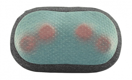 Купить Массажная подушка Xiaomi LeFan Kneading Massage Pillow (LF-YK006)