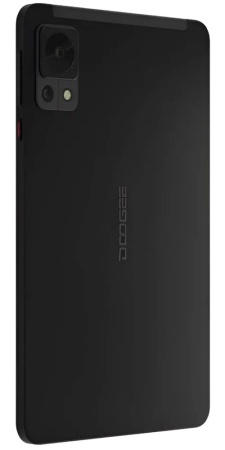 Купить Планшет DOOGEE T20 Mini 4/128 Gb Midnight Black