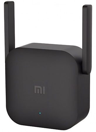 Купить Усилитель сигнала Xiaomi Mi Wi-Fi Amplifier Pro EU (R03)