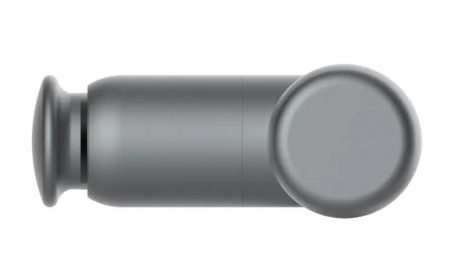 Купить Перкуссионный массажер Xiaomi Meavon Extra Mini (MVFG-M281) Grey