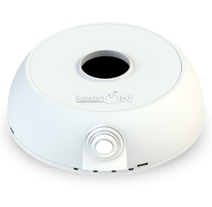 Купить JB2-125W монтажная коробка KadrON