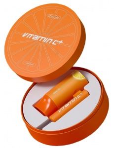 Купить Фен для укладки волос Xiaomi ShowSee Electric Hair Dryer Vitamin C+ Orange (VC100-A)