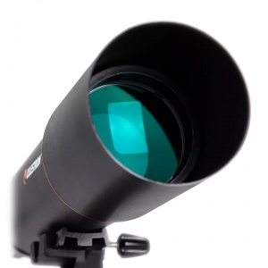 Купить Телескоп Xiaomi Celestron Astronomical Telescope Black SCTW-80B
