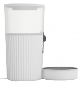 Купить Xiaomi Papifeed Умная кормушка для животных с камерой и WiFi 3.5L (XMPF025C)