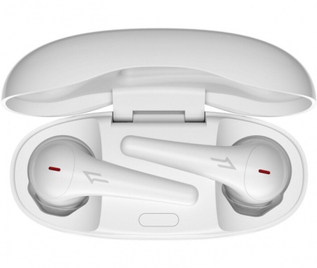 Купить Беспроводные наушники Xiaomi 1More ComfoBuds 2 White (ES303)