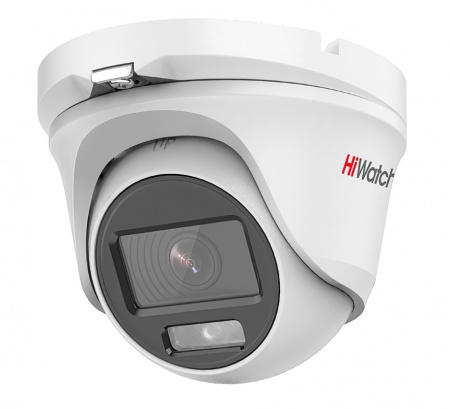 Купить Камера видеонаблюдения HiWatch DS-T203L (2.8 mm)